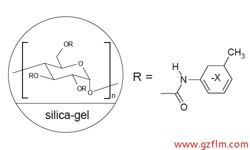 FLM Chiral ND